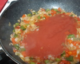 Foto del paso 3 de la receta: Rape con sofrito