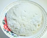 Házi fehér kenyér, Pataki tálban recept fázis 4 fotója