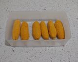 Foto langkah ke 3 dari resep Udang Keju ala Gacoan.