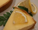 รูปขั้นตอนการทำที่ 5 ของ Lemon tart (no bake)