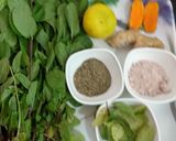 ભવનાથ નો કાવો (Bhavnath Kava Recipe In Gujarati) રેસીપી સ્ટેપ1ફોટો