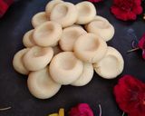 মিল্কমেইড পেড়া (Milkmaid peda recipe in bengali) রেসিপি ধাপ - 3 ছবি
