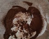 Foto del passaggio 2 della ricetta Tronchetto alla nocciola
