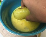 A picture of step 17 of Chicken-Potato Chops#mycookbook.