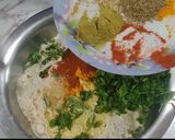 मेथीचे थेपले (Methiche Theple Recipe In Marathi) रेसिपी स्टेप 1 फोटो 