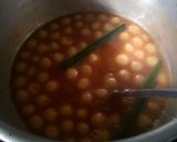 Foto langkah ke 5 dari resep Jenang blohok candil (Bubur sumsum dan jenang Candil).