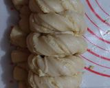Foto langkah ke 4 dari resep Parmesan Cheese Bread Loaf.
