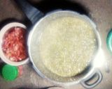 A picture of step 15 of Stewed Greengram#CookedwithCookpad.