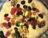 Foto del paso 2 de la receta: Scones con mix de frutos secos