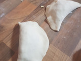 Empanadas Argentinas (Mendocinas)