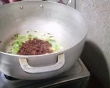 Foto del paso 3 de la receta: Gallo pinto 😉😊