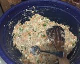 Foto langkah ke 1 dari resep Pork Dumpling.