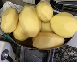 Foto del paso 1 de la receta: Ajo, o atascaburras receta de mi padre