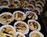 صورة لخطوة 1 من وصفة كوكياج بزاف بنين وطري يذوب 😍😋