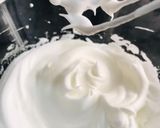 A picture of step 3 of Fluffy Japanese Soufflé Pancakes.