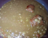 Foto del paso 6 de la receta: Lentejas 😅