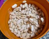 Foto del paso 1 de la receta: Porotos a la Provenzal