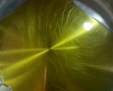 Φωτογραφία βήματος 1 της συνταγής Φασόλια χάντρες με λαχανικά....🧅🧄🥕