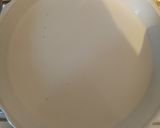 Foto del passaggio 1 della ricetta Ricotta di mandorle #vegan