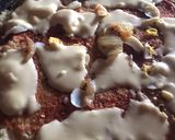 Foto del paso 2 de la receta: Pizza con base de arroz