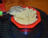 Foto del paso 6 de la receta: Puré mixto