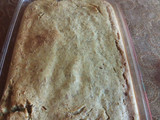 Colegial (budín de pan)