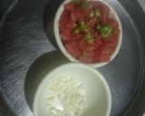 ગુવાર બટાકા નું શાક (Guvar Bataka Shak Recipe In Gujarati) રેસીપી સ્ટેપ1ફોટો