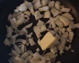 Une image de l'étape 3 de Boeuf façon Stroganov.