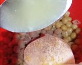 Foto del paso 1 de la receta: Dip de arvejas y queso crema🫛