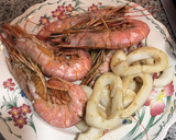 Foto del paso 2 de la receta: Paella 🥘 a mi manera paso a paso