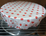 Foto del paso 9 de la receta: Pan de fiesta italiano o Focaccia festiva