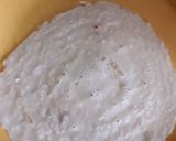 सूजी पोहा डोसा (Suji Poha dosa recipe in Hindi) रेसिपी चरण 4 फोटो