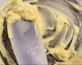 Foto del paso 1 de la receta: Turrón de chocolate (Salchichón)