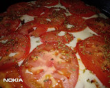 Foto del paso 7 de la receta: Masa de Pizza con Harina Leudante - Rápida