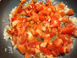 Libanoni kofta /húsgolyók