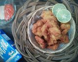 Foto langkah ke 5 dari resep Ayam goreng susu.