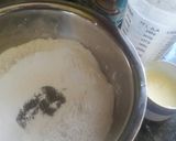Foto del paso 1 de la receta: Libritos / Cuernitos