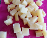Foto del paso 5 de la receta: Ensalada piamontesa