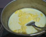Foto langkah ke 2 dari resep Bread Pudding.