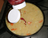 Foto del paso 22 de la receta: Curry del almuerzo escolar primaria en Japón