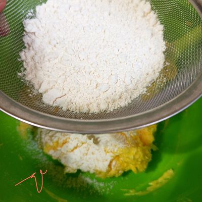 Langkah 3