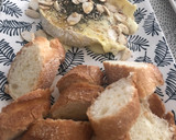 Foto del paso 6 de la receta: Camembert con Tomillo y miel