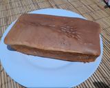 Foto langkah ke 5 dari resep 120. Sponge Cake Pondan.