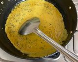 A picture of step 3 of Besan Sabzi With Lachha Paratha.