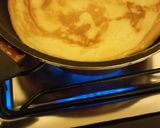 Foto del paso 2 de la receta Panqueques con 4 ingredientes