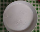 Gambar langkah 1 resipi Rendang Selimut.