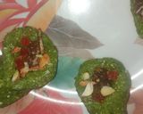 A picture of step 10 of Sweets of Betel leaves.