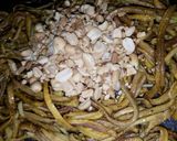 Hình bước làm 6 của món Mứt chuối xào gừng #ngon_bất_ngờ