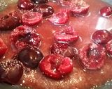 Une image de l'étape 3 de Raviolis aux cerises (pierogi, colțunași, varenyky..).