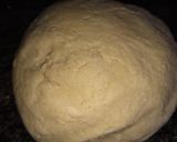 Foto del paso 4 de la receta: Pastafloras de la Turca 🍝